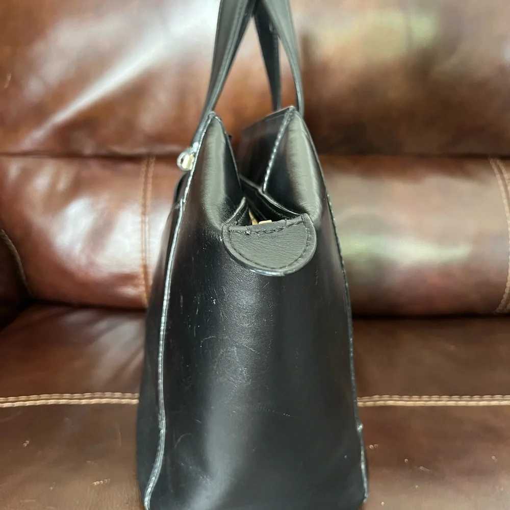 Kate Spade Beau Purse,‎ Black